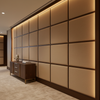 Savannah Bay - Desert Upholstered Wall Panel | Architectural Fabrics