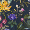 Styleguide Modern 2027 Navy Wallcovering | AS Creation