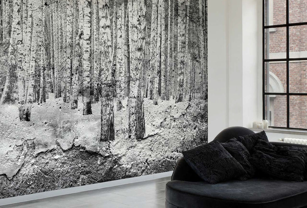 Arego Aspen Trees