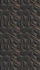 Livingwalls Design Panel Metropolitan Stories 3 Travel Styles Black Wallcovering | AS Creation