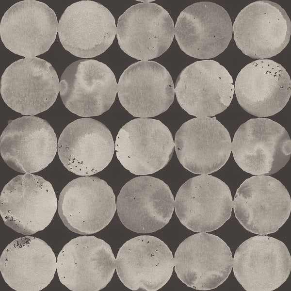 Lunar Craters Dune, Dune Wallcoverings | Coordonné