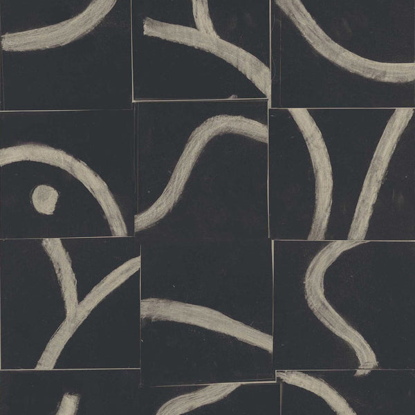 Cubic Routes Onyx, Onyx Wallcoverings | Coordonné