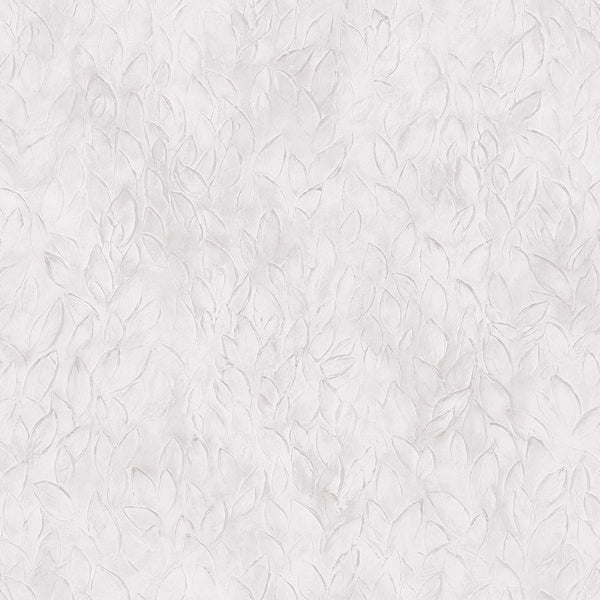 Rob Leaves Ice, Ice Wallcoverings | Coordonné