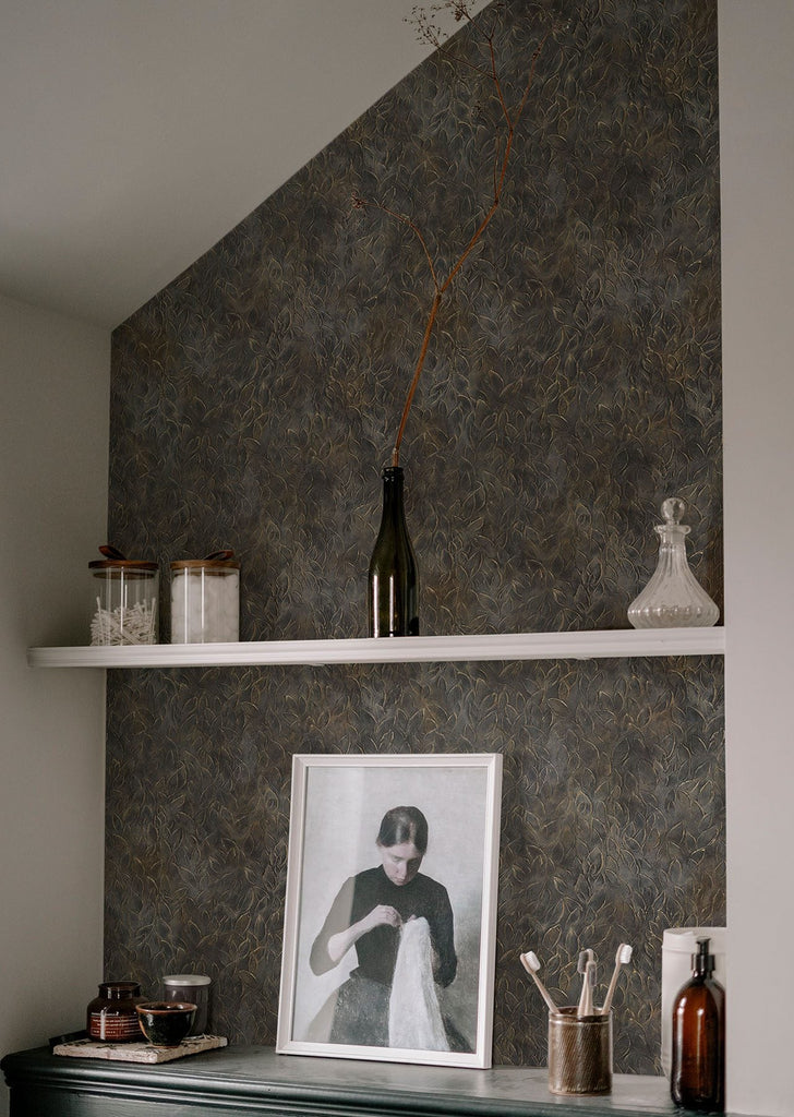 Rob Leaves Quartz, Quartz