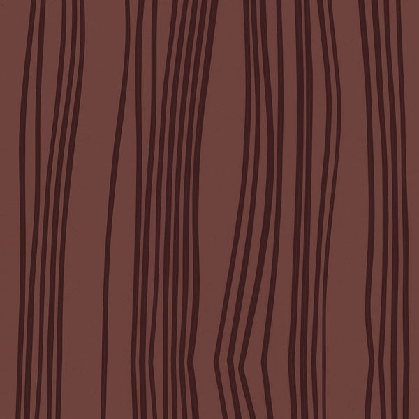 Tectonic Faults Terracotta, Terracotta Wallcoverings | Coordonné