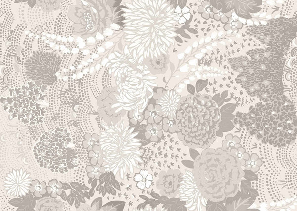 Maria Luisa Cisne, Cisne Wallcoverings | Coordonné