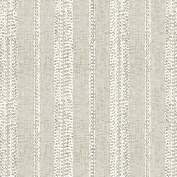 Costura Arroz/Beige, Arroz/Beige Wallcoverings | Coordonné