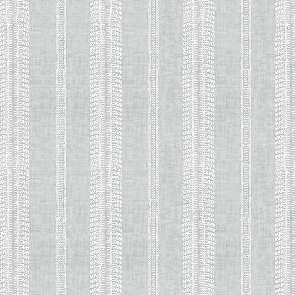 Costura Plata, Plata Wallcoverings | Coordonné