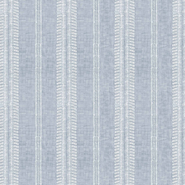 Costura Ceruleo, Ceruleo Wallcoverings | Coordonné