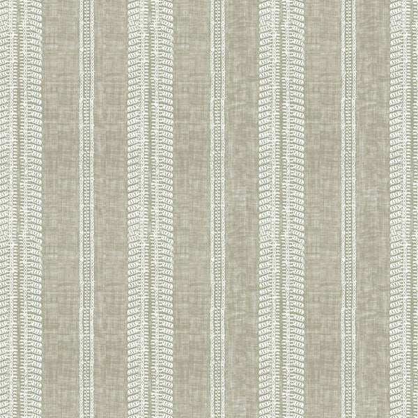 Costura Silvestre/Verde Claro, Silvestre/Verde Claro Wallcoverings | Coordonné
