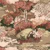 Puente Coral, Coral
