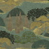 Jardín Japonés Menta, Menta