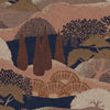 Jardín Japonés Canela, Canela