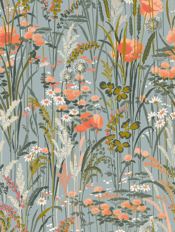 Pradera Aqua | Coordone Europe