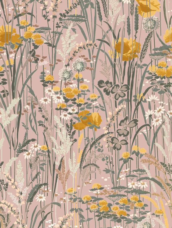 Pradera Rosa | Coordone Europe
