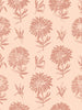Parterre Rosa, Rosa