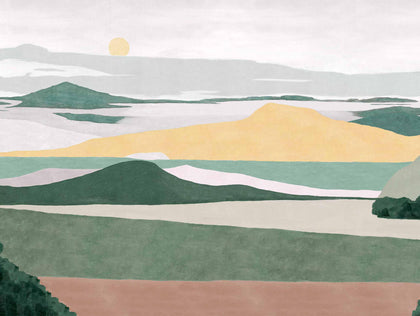 Lainoa Otoño | Coordone Europe