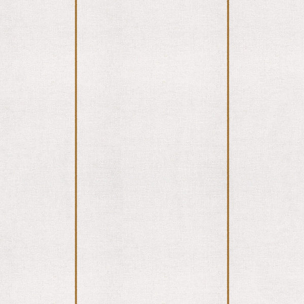 Stripe 03 Curry, Curry Wallcoverings | Coordonné