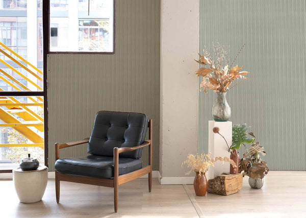 Stripe 0,7 Matcha | Coordone Europe