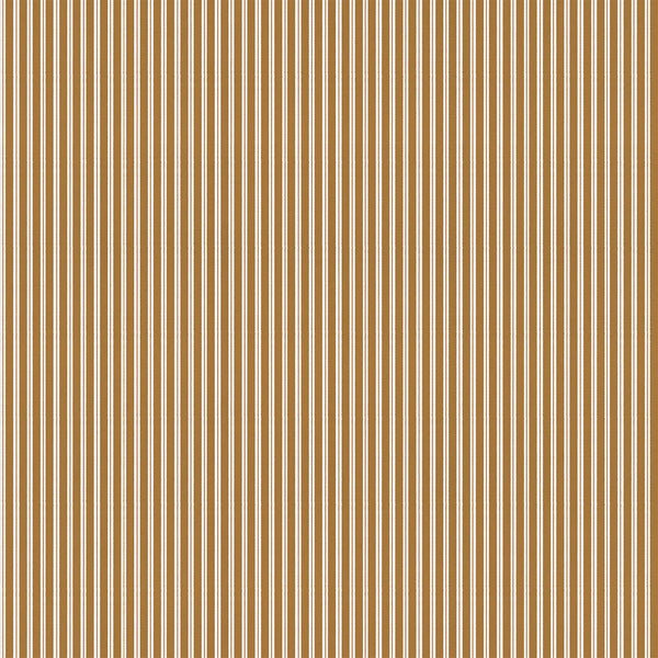 Stripe 0,7 Curry | Coordone Europe