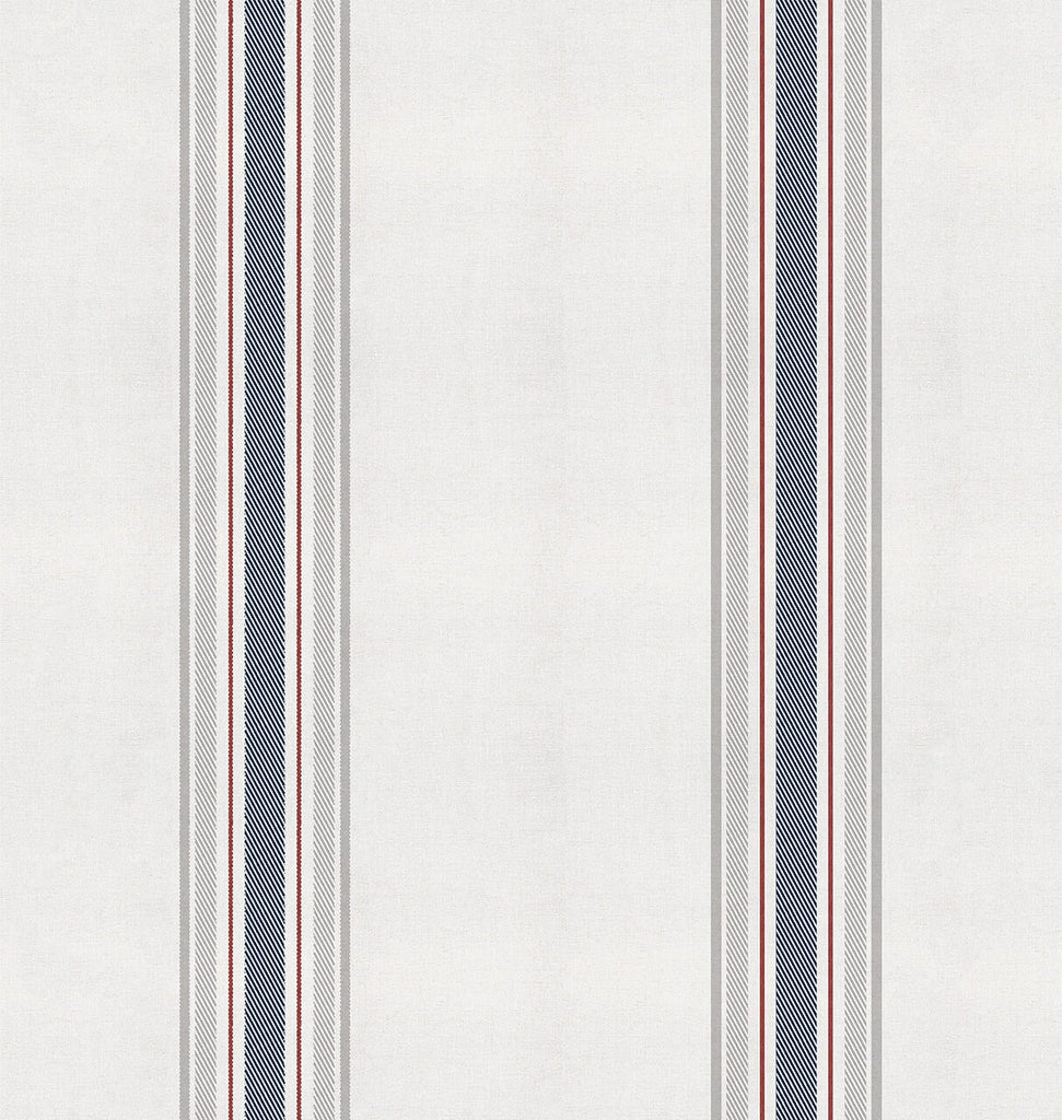 Stripe 2 Francia, Francia