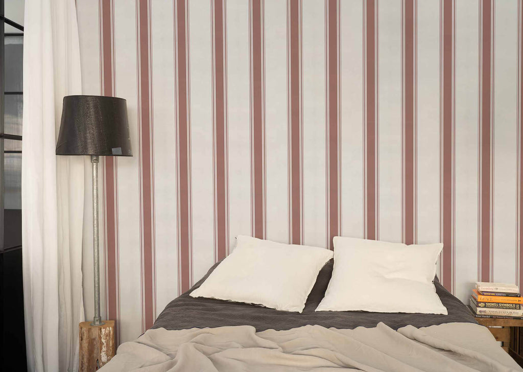 Stripe 5 Gamba, Gamba