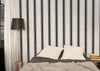 Stripe 5 Tinta, Tinta