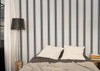 Stripe 5 Galaxia, Galaxia