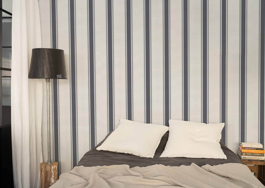 Stripe 5 Galaxia, Galaxia