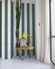 Stripe 8 Parra, Parra