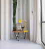 Stripe 8 Yeso, Trueo