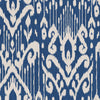 Padmasalis Blue, Blue