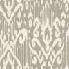 Padmasalis Grey, Grey