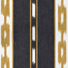 Kente Black, Black