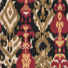 Uzbek Black, Black