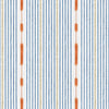Huipil Blue, Blue