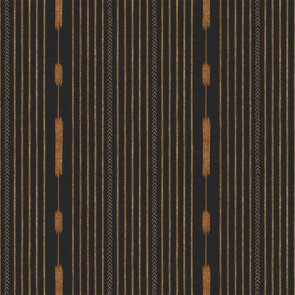 Huipil Ink, Ink Wallcoverings | Coordonné