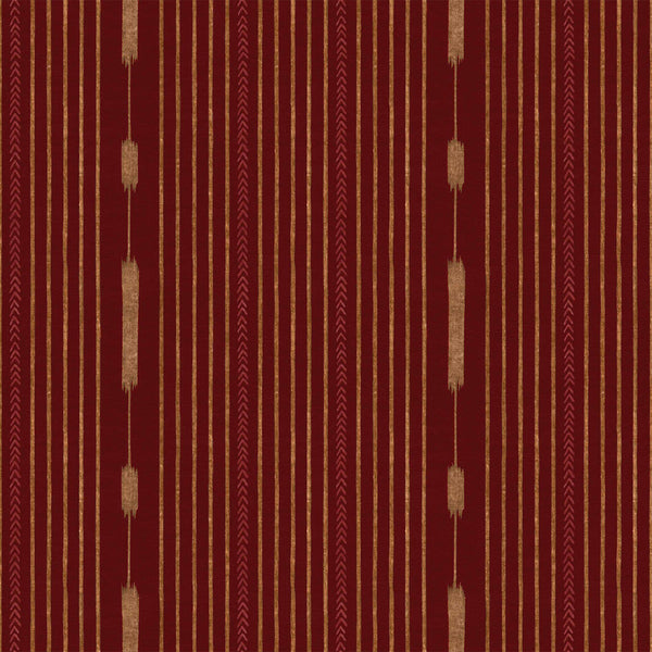 Huipil Wine, Wine Wallcoverings | Newwall