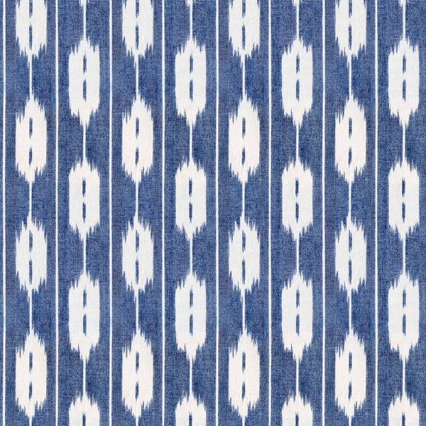 Llengües Blue, Blue Wallcoverings | Newwall
