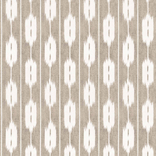 Llengües Cream, Cream Wallcoverings | Newwall