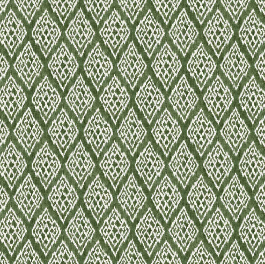 Kasuri Green, Green
