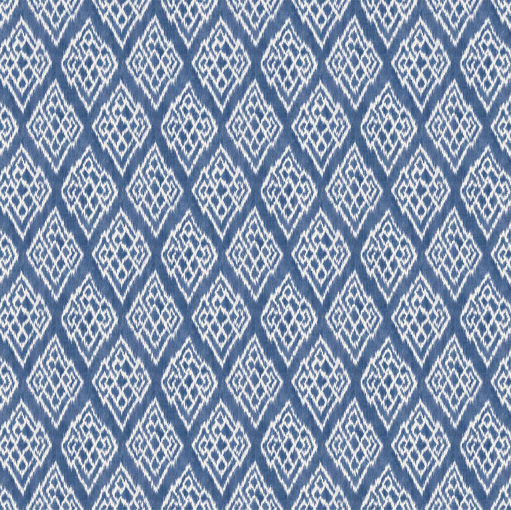 Kasuri Blue, Blue