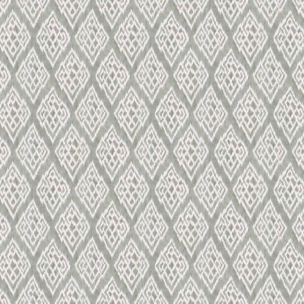Kasuri Grey, Grey Wallcoverings | Newwall