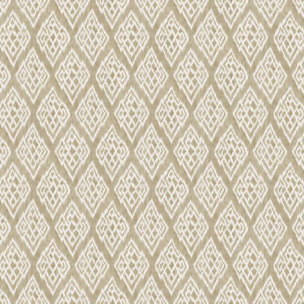 Kasuri Cream, Cream Wallcoverings | Newwall
