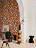 Moroccan Branches Clay, Clay