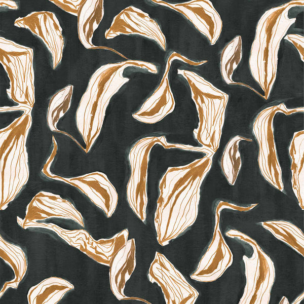 Moroccan branches Black | Coordone Europe