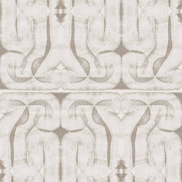 Infinity strokes Beige | Coordone Europe