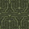Infinity Strokes Green, Green