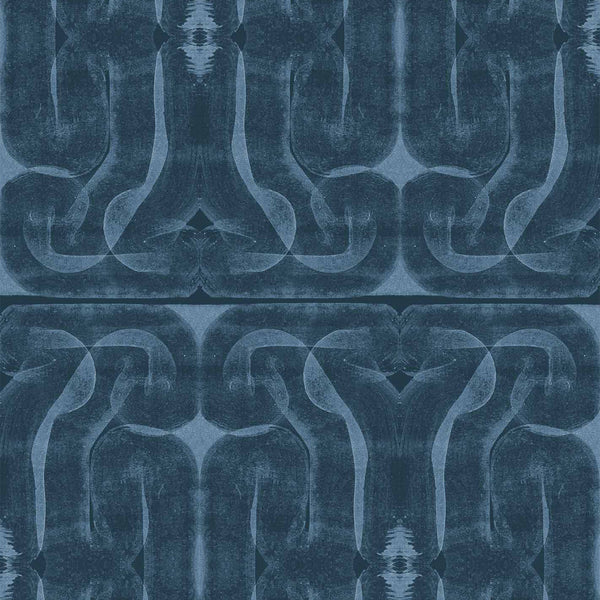 Infinity strokes Cobalt | Coordone Europe