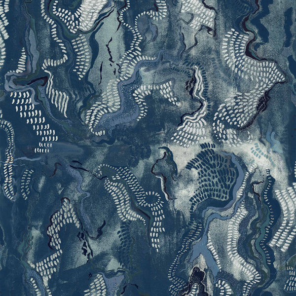 Timeless stones Blue | Coordone Europe
